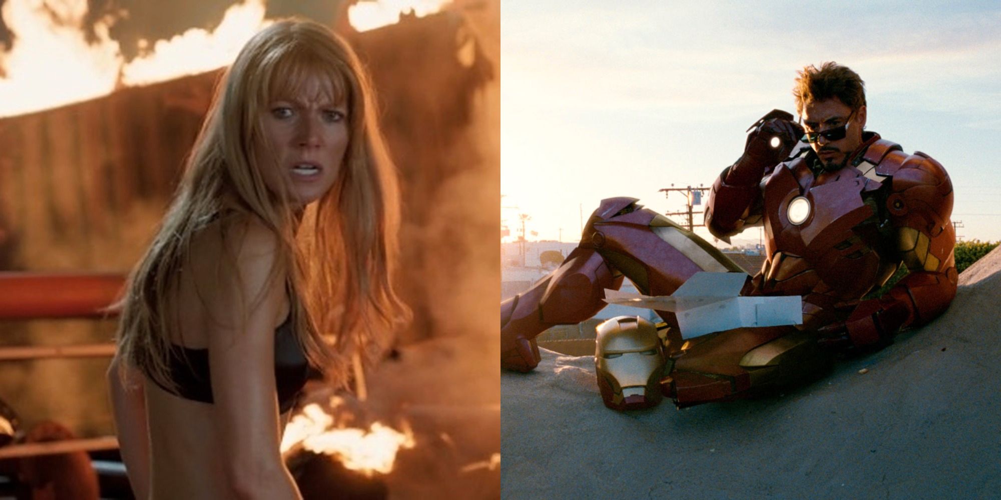 Las 10 citas más divertidas de la trilogía de Iron Man