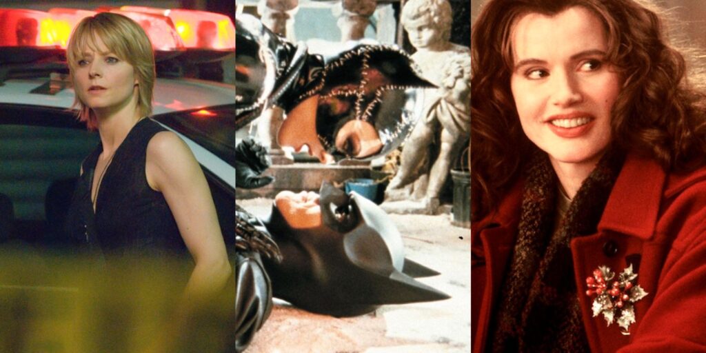 Las 10 mejores antihéroes femeninas del cine, según Reddit
