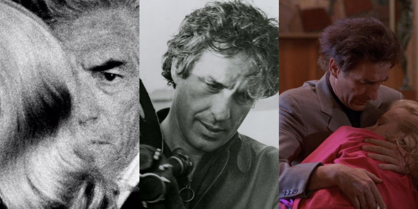 Las 10 mejores películas de John Cassavetes, según Rotten Tomatoes