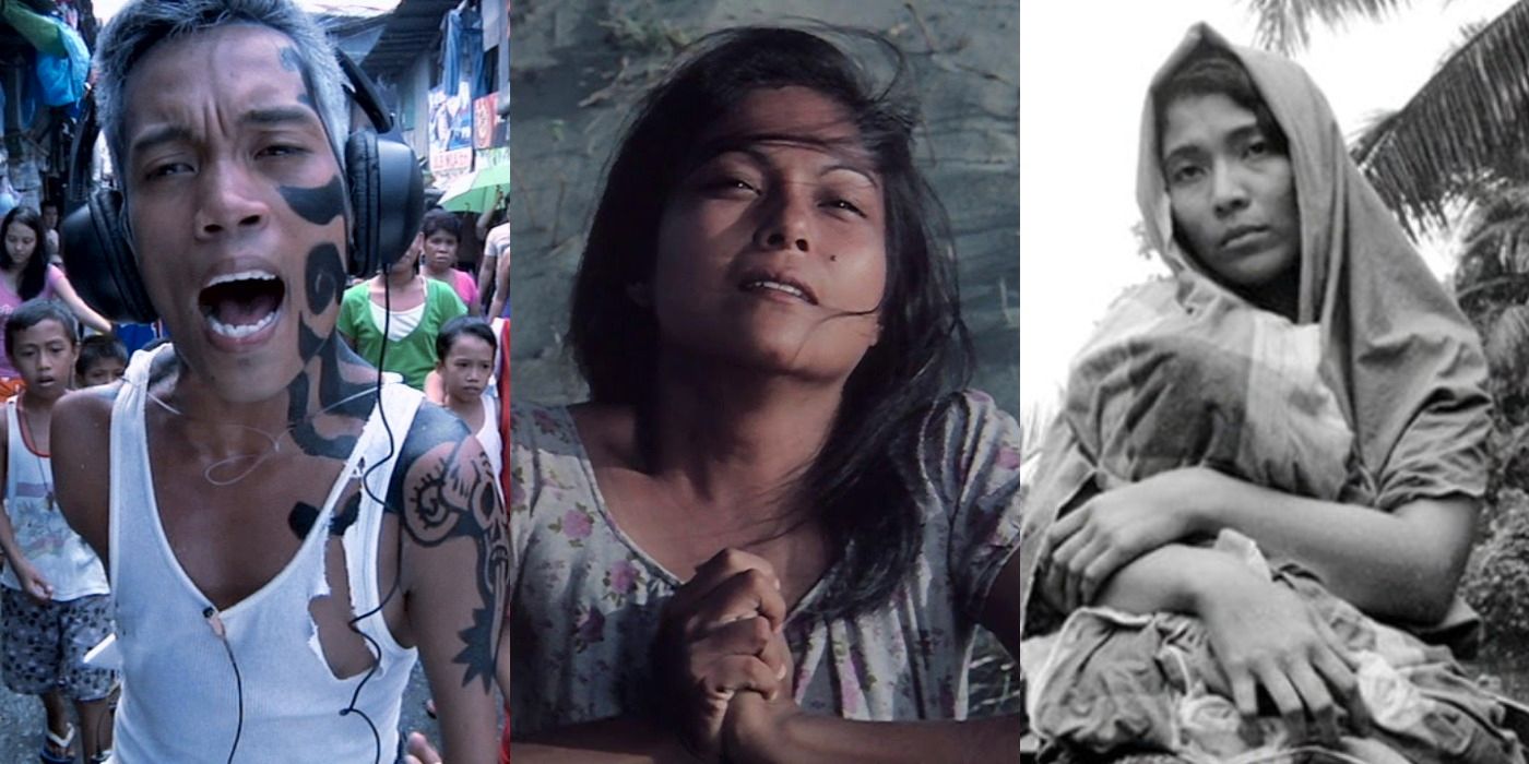 Las 10 mejores películas de directores filipinos, según Mubi