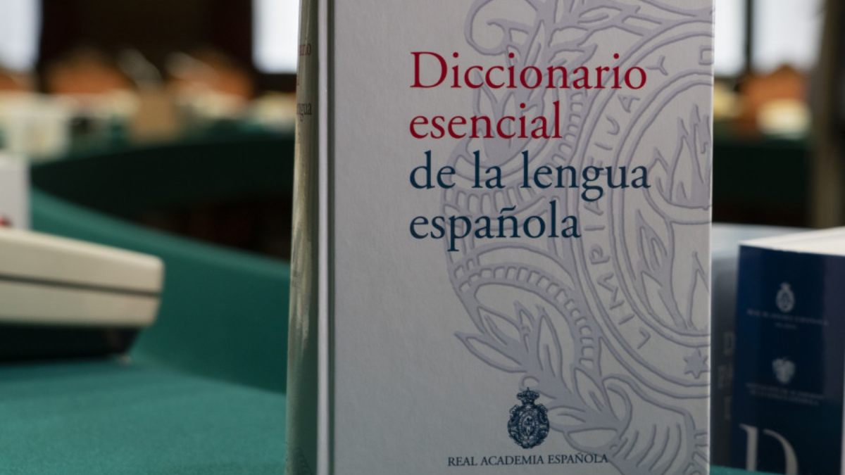 Las 10 Palabras Más Largas Del Diccionario La Neta Neta 4022