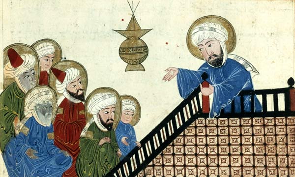Las 12 frases de Mahoma que muestran las enseñanzas del Islam