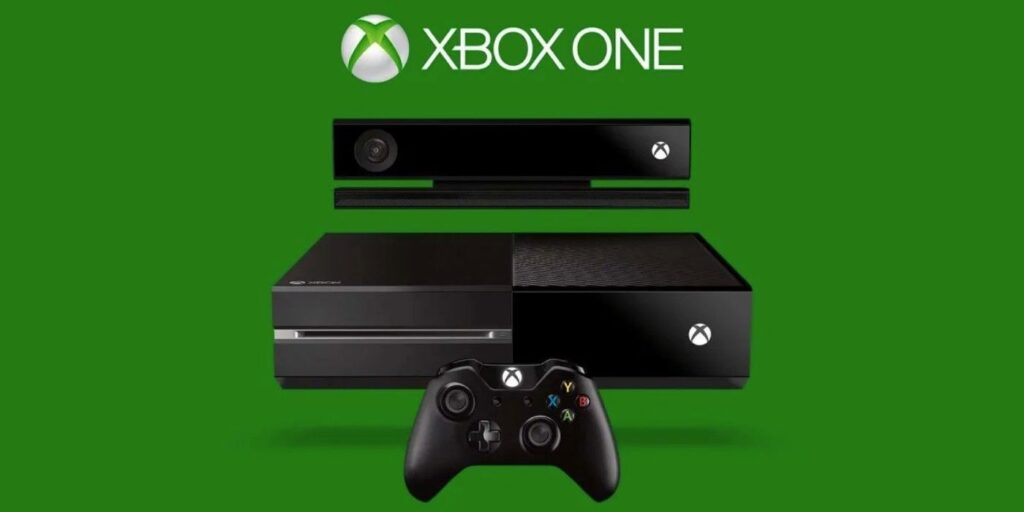 Las consolas Xbox One han sido descontinuadas por Microsoft