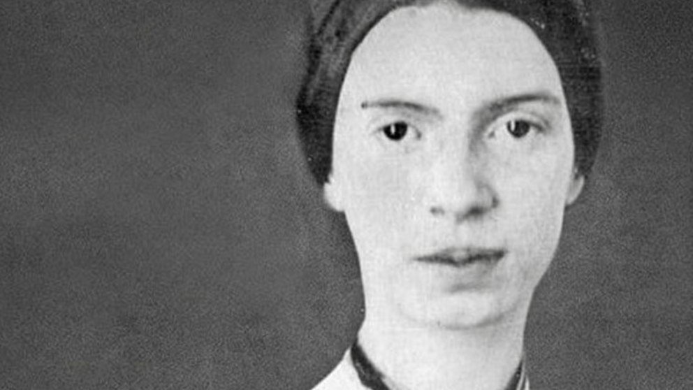Las frases de la escritora Emily Dickinson en el día de su nacimiento