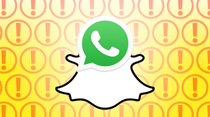 Las historias de WhatsApp llegan a 450 millones de usuarios, robando el mundo de Snapchat