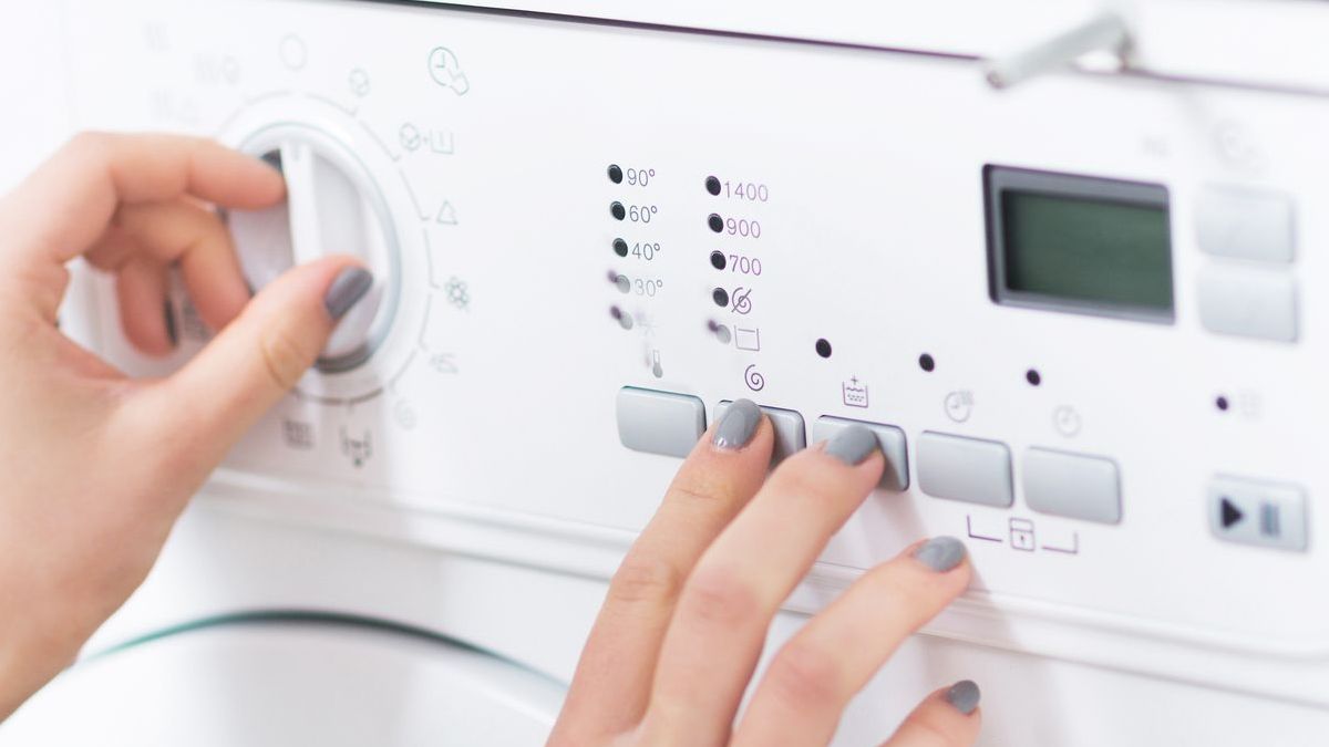 Las marcas de electrodomésticos más fiables y duraderas según la OCU