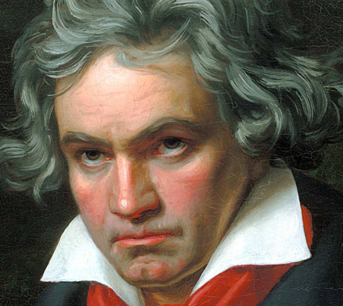 Las mejores citas de Ludwig van Beethoven en el día de su nacimiento