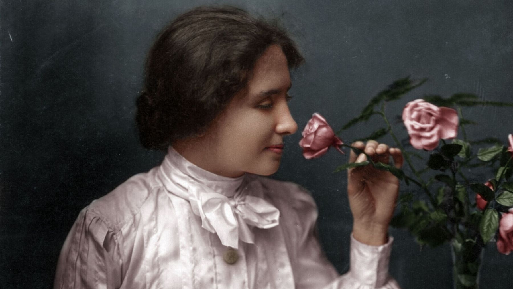 Las mejores frases de Helen Keller para aplicar en la vida