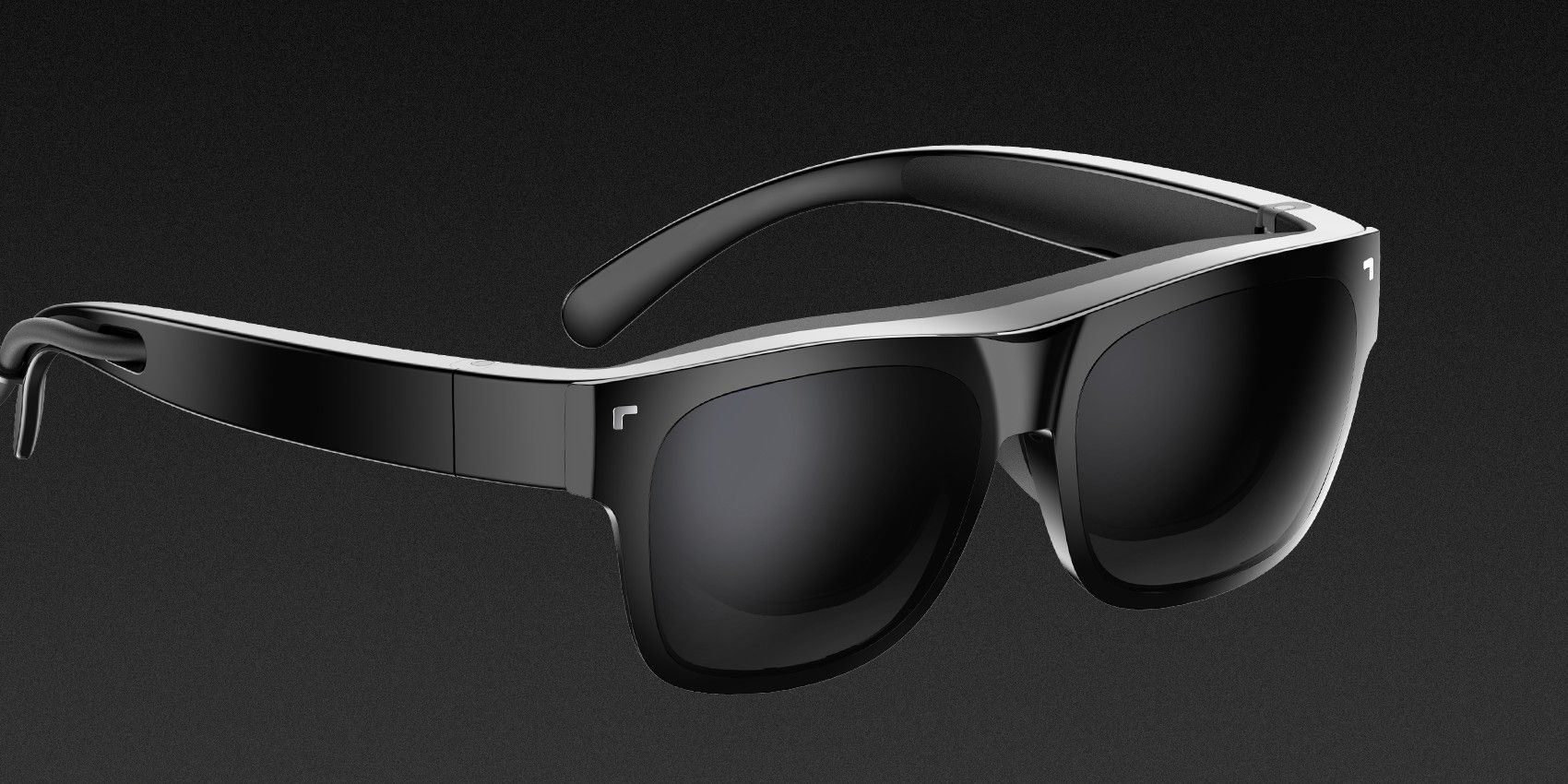Las nuevas gafas de pantalla de TCL abandonan el aspecto futurista en aras de la versatilidad