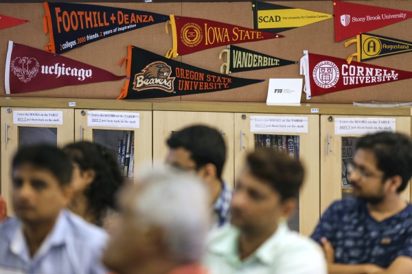 Leap Finance recauda $ 5.5M para democratizar el financiamiento para estudiantes indios con destino al extranjero