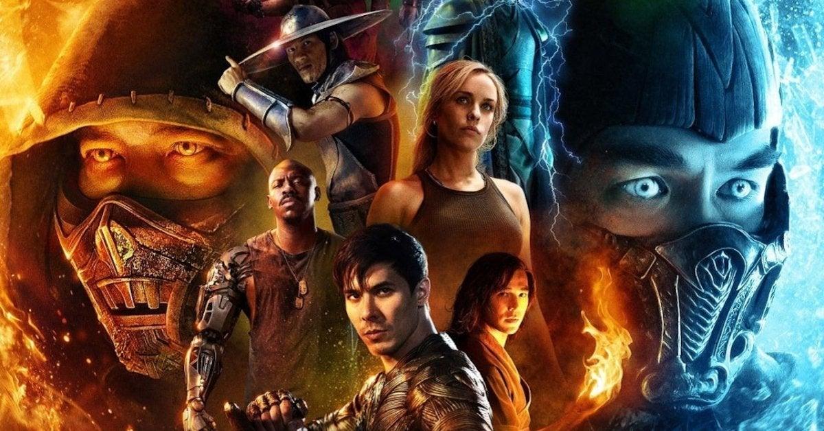 El productor de la película Mortal Kombat 2 confirma cuándo comenzará la filmación