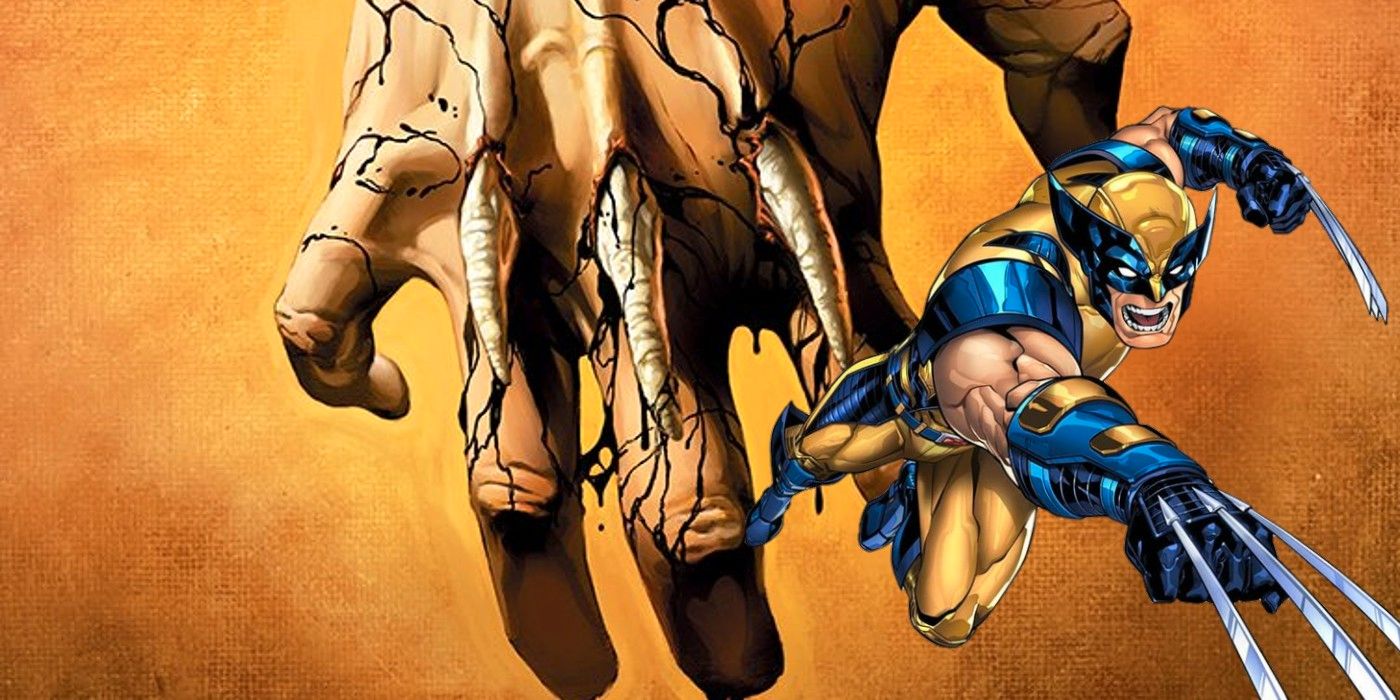 Life of Wolverine ofrece a los fanáticos primerizos la línea de tiempo definitiva del cómic