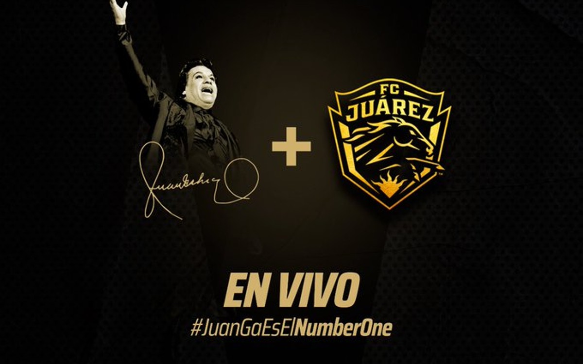 Liga MX: Presentan Bravos camiseta en homenaje al "Divo de Juárez" | Video