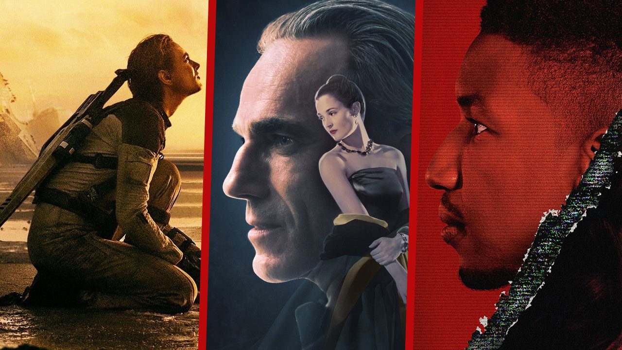 Lo que llegará a Netflix esta semana: del 10 al 16 de enero de 2022