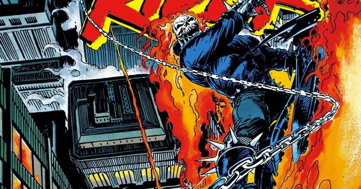 Los 10 cómics que han aumentado de valor en la última semana incluyen Ghost Rider, New Avengers y más