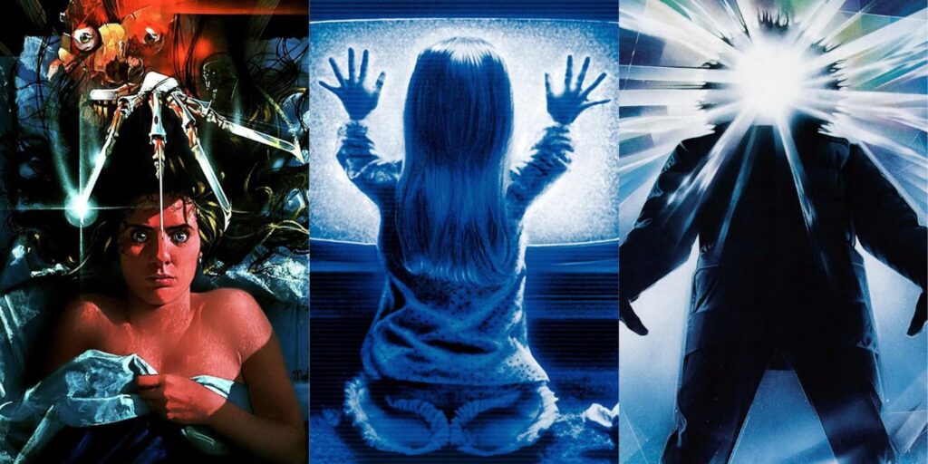 Los 10 directores de películas de terror más prolíficos, clasificados