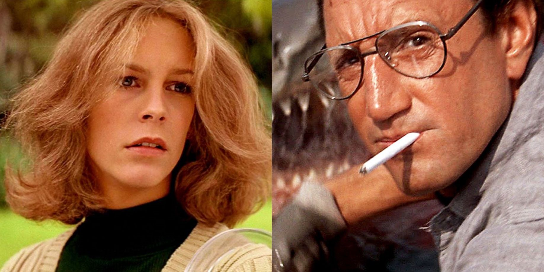 Los 10 mejores protagonistas de películas de terror de la década de 1970
