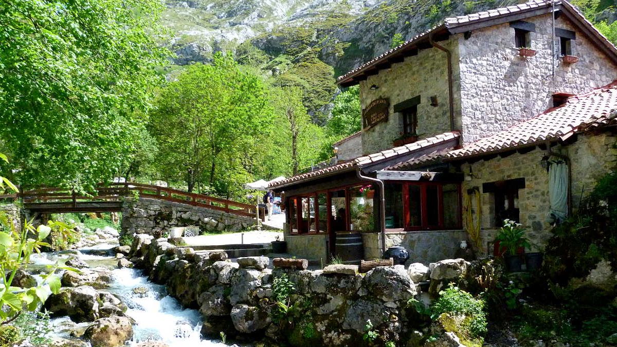 Los 11 ‘Pueblos más bonitos de España’ en 2021