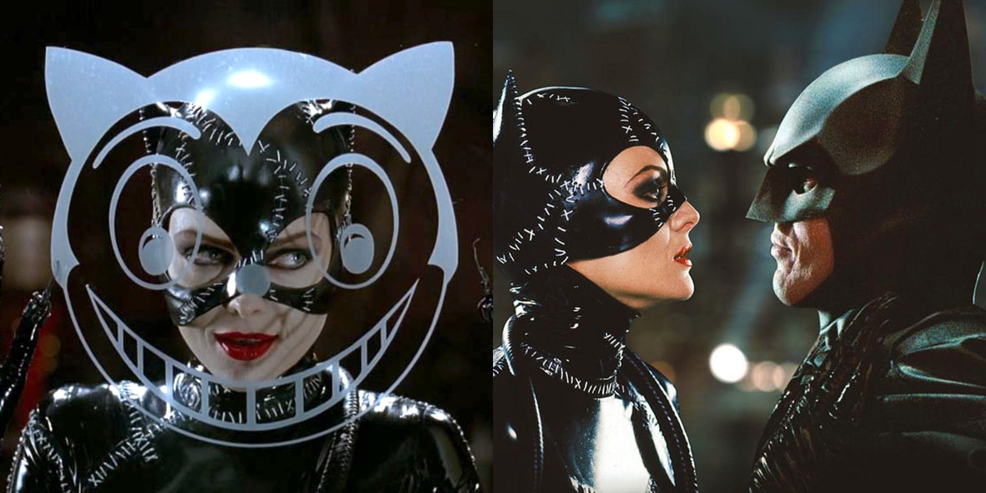 Los 7 hechos más interesantes sobre la película Catwoman deshecha de Michelle Pfeiffer y Tim Burton