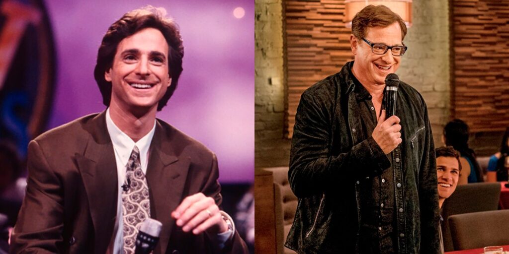 Los 8 mejores papeles televisivos de Bob Saget, clasificados (según Rotten Tomatoes)