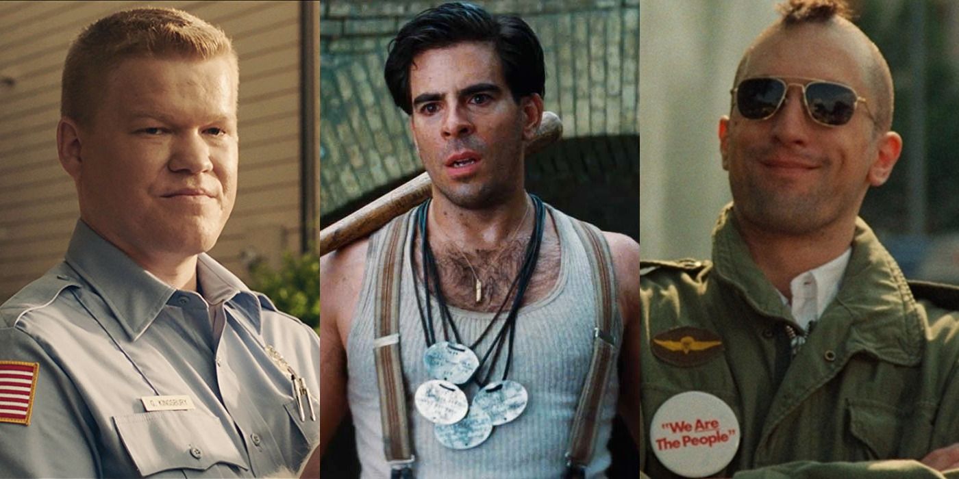 Los 9 personajes de películas más aterradores que no son villanos, según Reddit