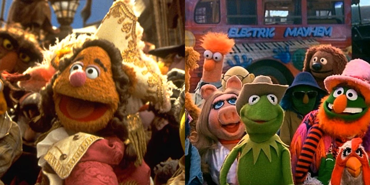 Los Muppets: 10 mejores citas en las películas