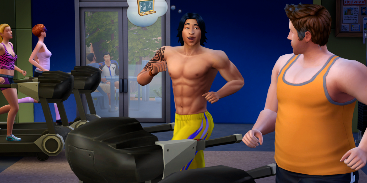 Los Sims 4: Cómo estudiar a los oponentes