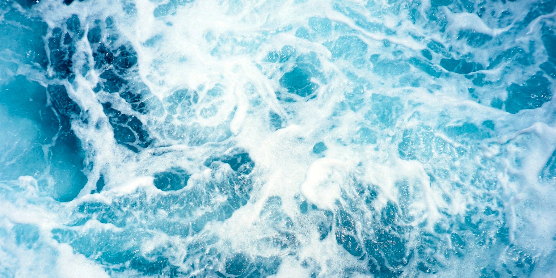 Los científicos están arrojando cosas al océano para intentar salvar el planeta