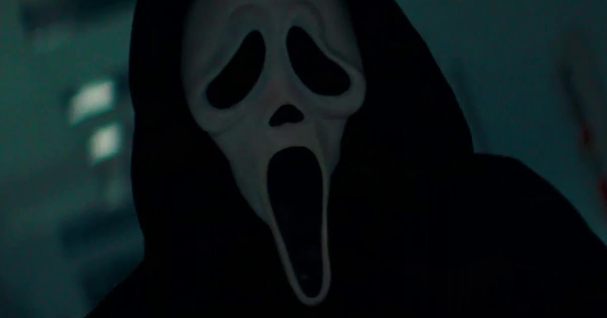 Los cineastas de Scream abordan si regresarían para una secuela de Ghostface