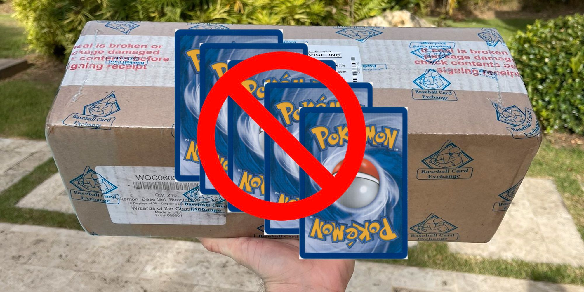 Los coleccionistas de cartas Pokémon creen que el paquete de $ 3,5 millones de Logan Paul es falso