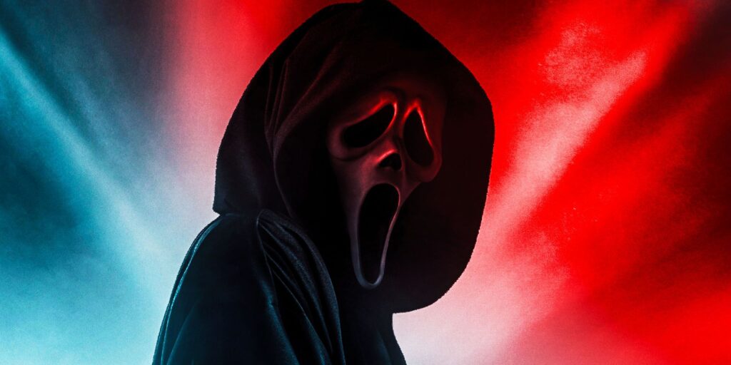 Los directores de Scream revelan el impacto del cambio de título en mitad de la producción