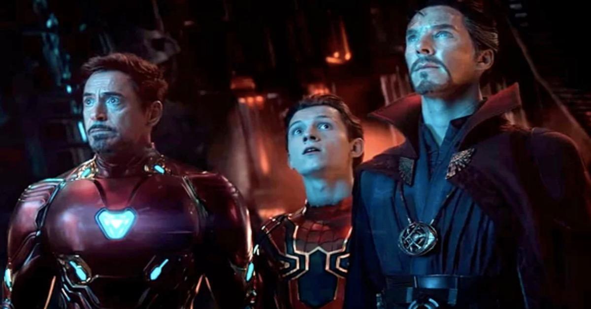 Los escritores de Spider-Man dicen que traer de vuelta a Iron Man es un “no comienzo” en Marvel