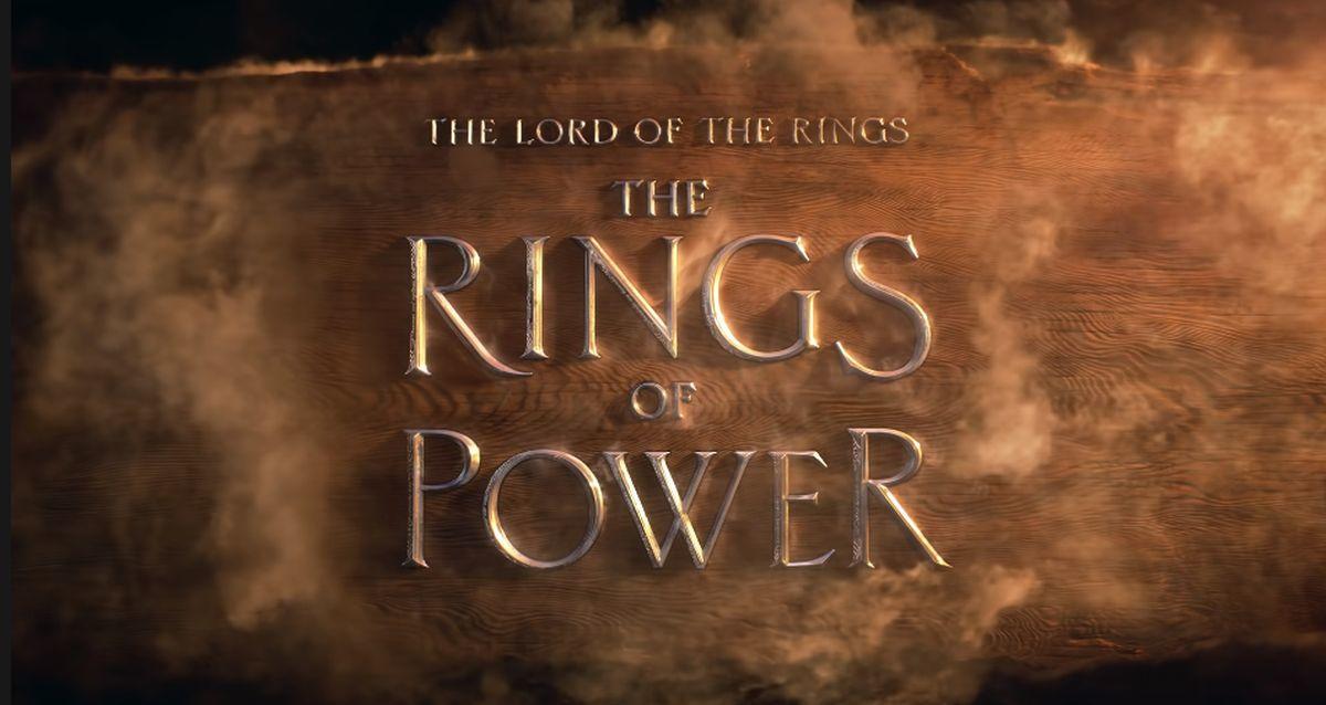 La estrella de la trilogía de El señor de los anillos reacciona al tráiler de Los anillos del poder