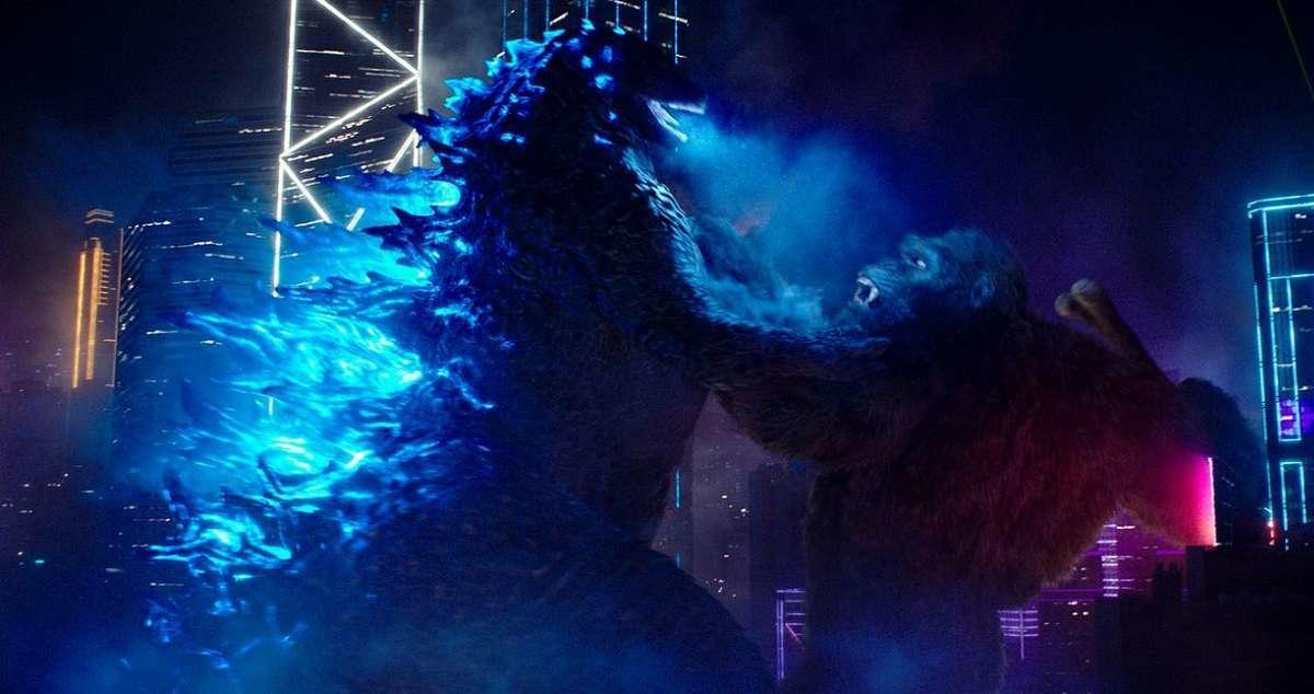 Los fanáticos de Godzilla están emocionados por la nueva serie Monsterverse