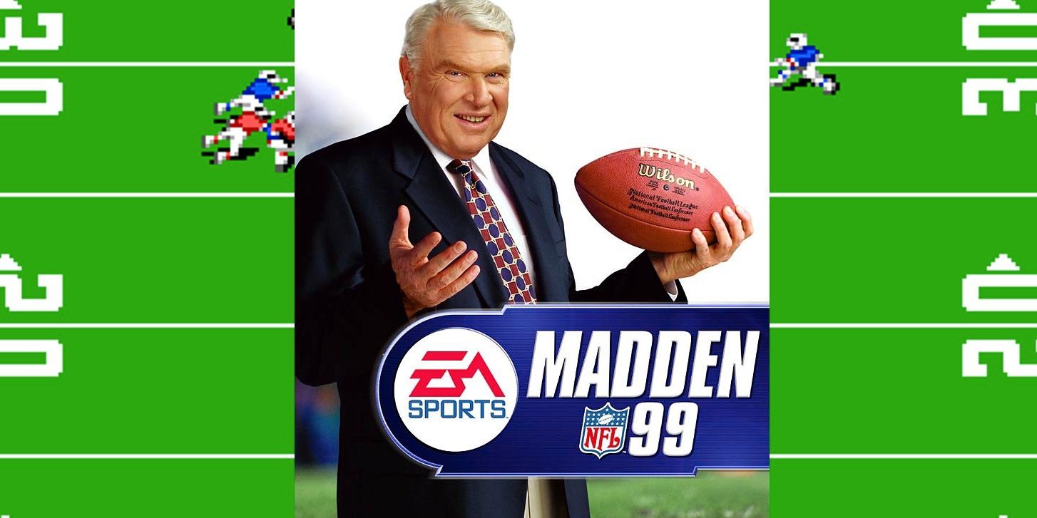 Los fanáticos de Madden NFL solicitan a EA la portada de John Madden en el próximo juego