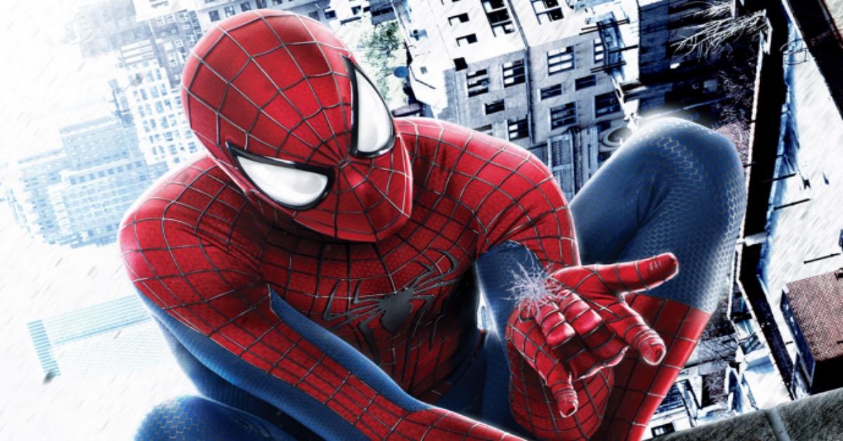 Los fanáticos piden Amazing Spider-Man 3 después de que Andrew Garfield dice que está “abierto” para regresar