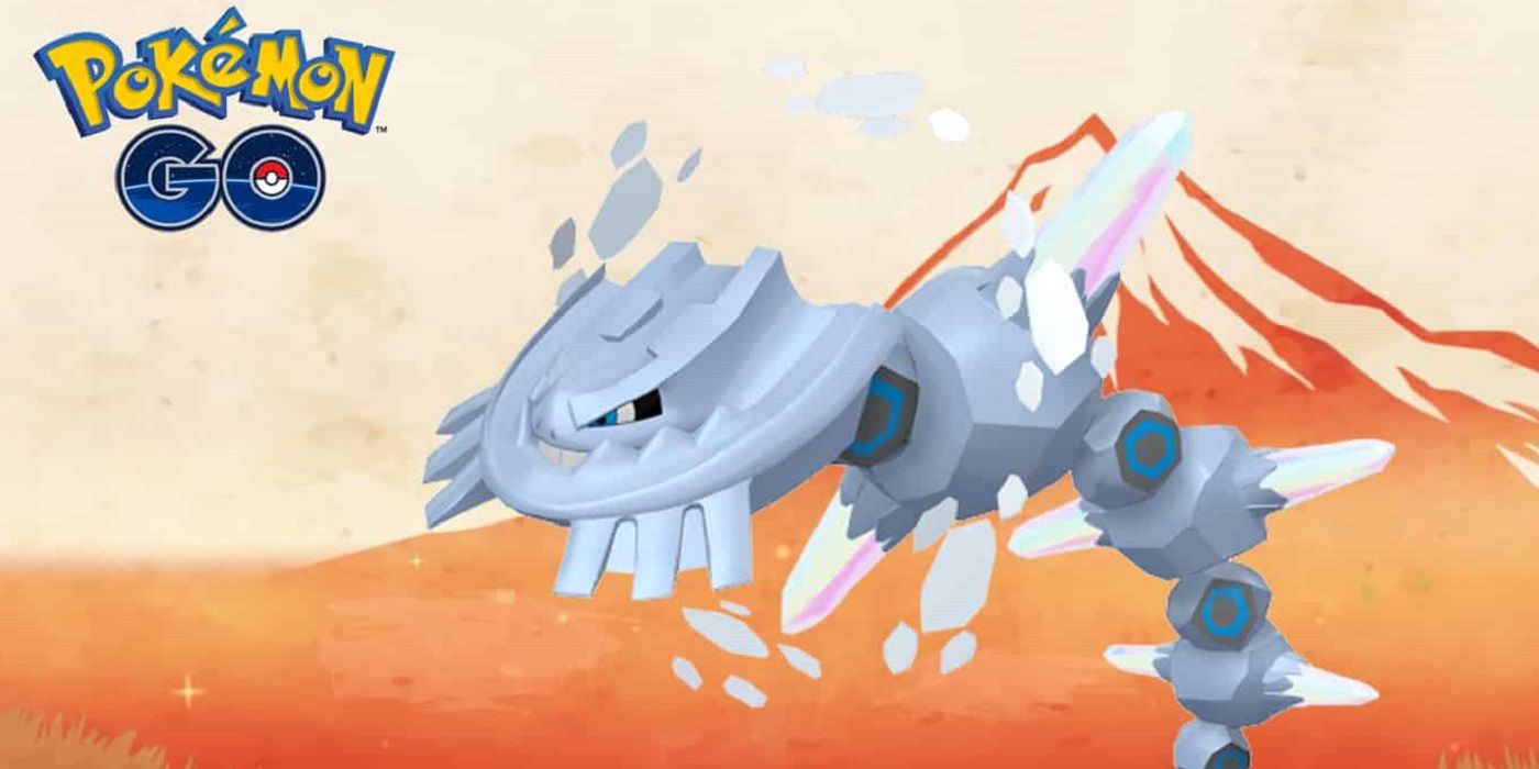 Los jugadores de Pokémon GO no quedan impresionados con la recompensa de caramelo Mega Steelix