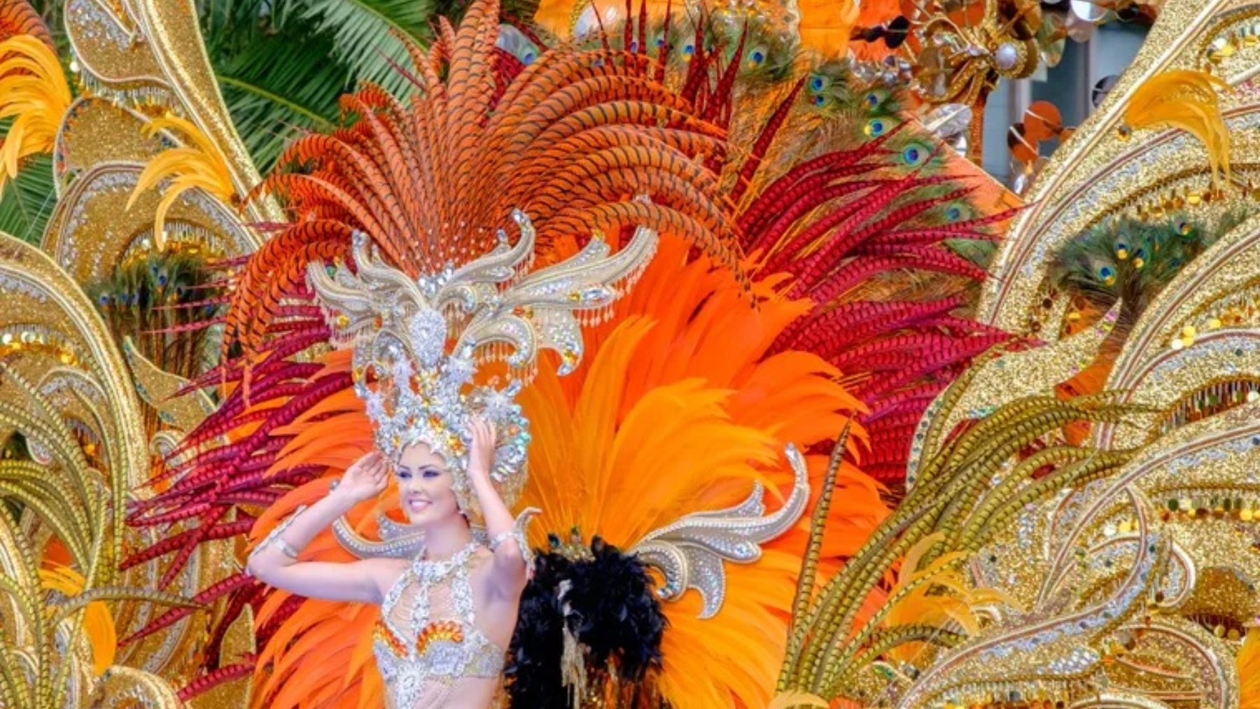 Los mejores carnavales de España que no debes perderte