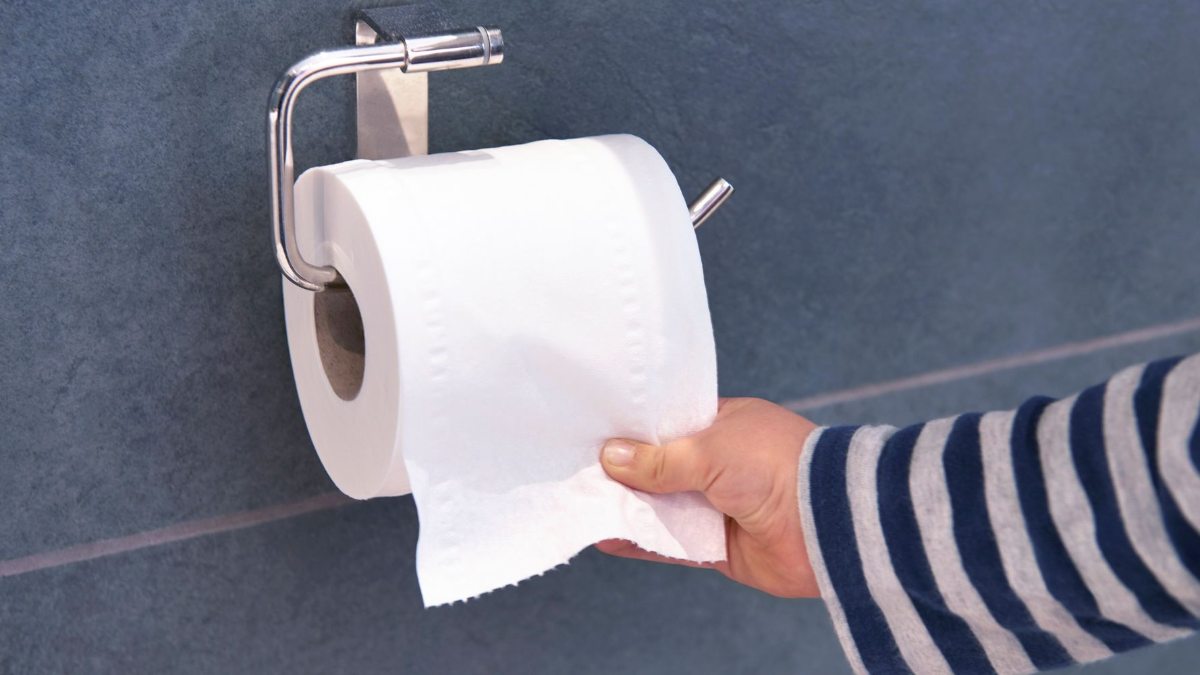 Los mejores rollos de papel higiénico del mercado según la OCU