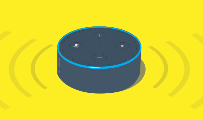 Los nuevos ‘Blueprints de Alexa’ de Amazon permiten que cualquiera cree habilidades y respuestas personalizadas de Alexa