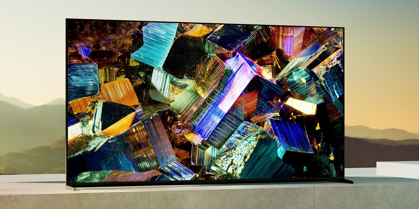 Los nuevos e incluso más inteligentes televisores Bravia XR 2022 de Sony llegarán pronto