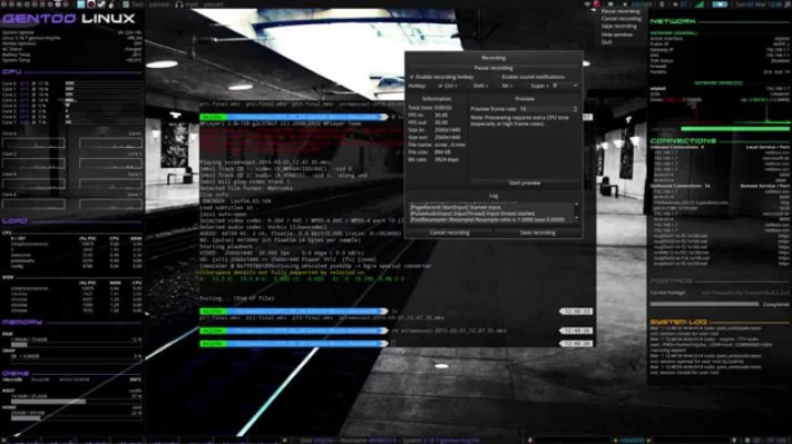 Los piratas informáticos se apoderaron del repositorio GitHub de Gentoo Linux