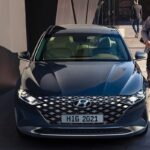 Los propietarios de Hyundai pronto podrán usar Apple CarKey para abrir sus vehículos