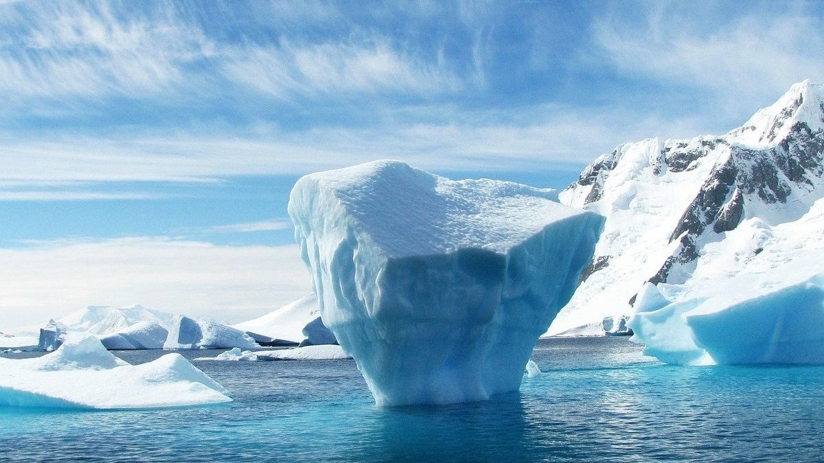 Los rayos se han triplicado en el Ártico por culpa del cambio climático
