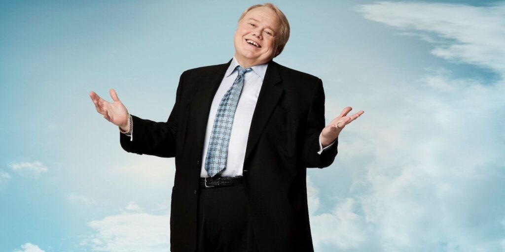 Louie Anderson, leyenda del stand-up y ganador del Emmy, muere a los 68 años