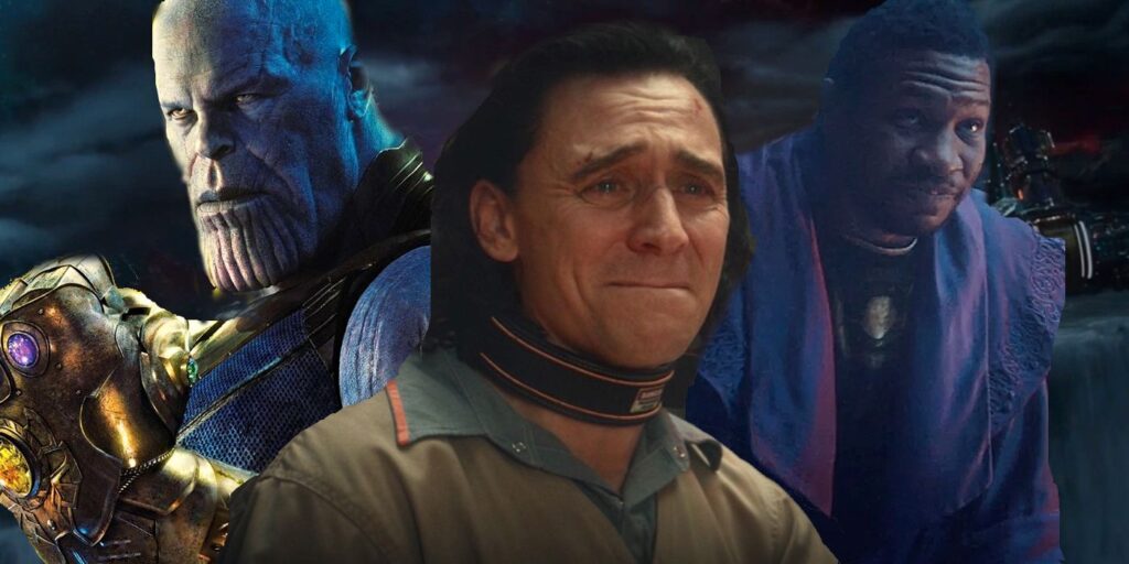 MCU: 10 peores cosas que le pueden pasar a Loki