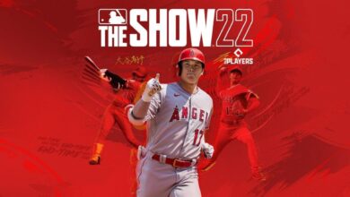 MLB The Show 22 revela la portada de la estrella Shohei Ohtani y la versión Switch