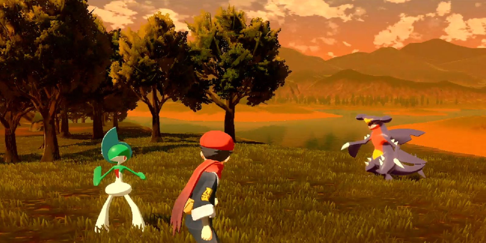 Maneras en que Pokémon Legends: el combate de Arceus es diferente de los juegos anteriores