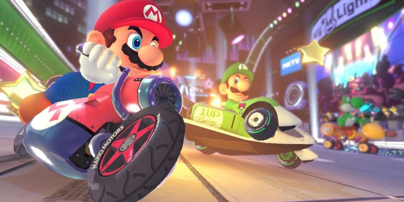 Mario Kart 9 “en desarrollo”, la revelación podría ser este año, dice un analista