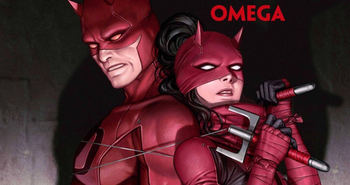 Marvel anuncia edición final sorpresa para Devil’s Reign Crossover